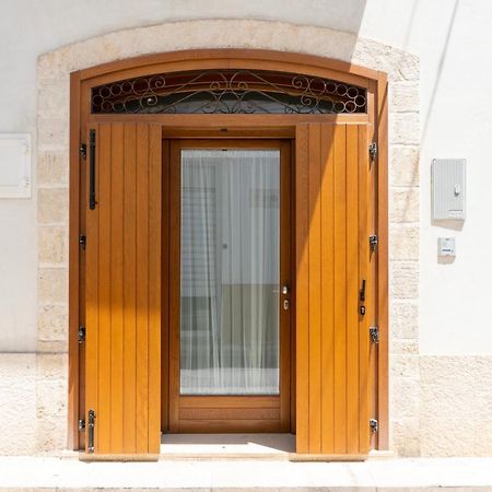 Wepuglia - Sogno Di Mezza Estate Apartamento Polignano a Mare Exterior foto