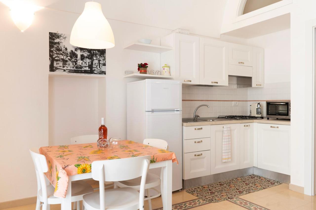 Wepuglia - Sogno Di Mezza Estate Apartamento Polignano a Mare Exterior foto