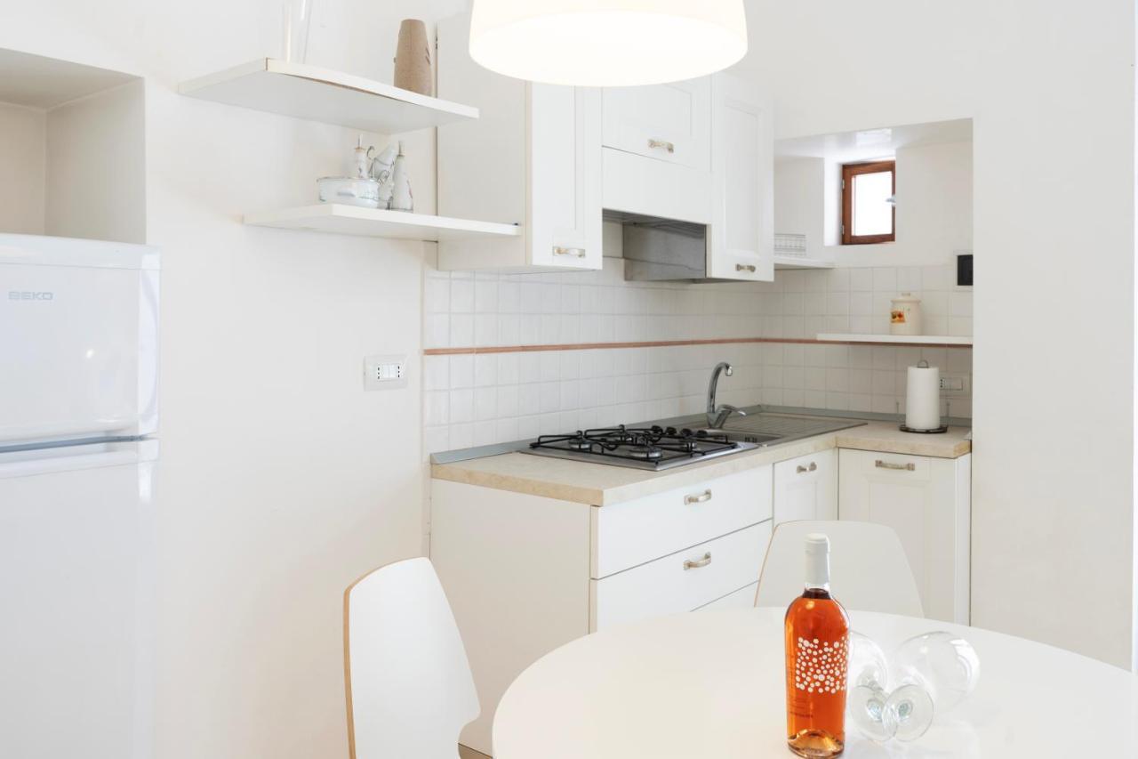 Wepuglia - Sogno Di Mezza Estate Apartamento Polignano a Mare Exterior foto