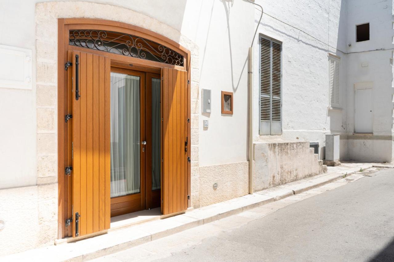 Wepuglia - Sogno Di Mezza Estate Apartamento Polignano a Mare Exterior foto