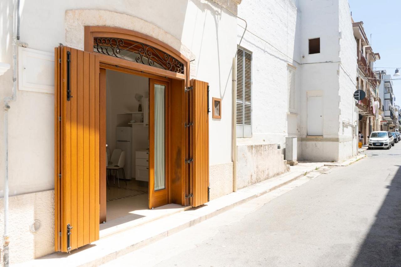 Wepuglia - Sogno Di Mezza Estate Apartamento Polignano a Mare Exterior foto