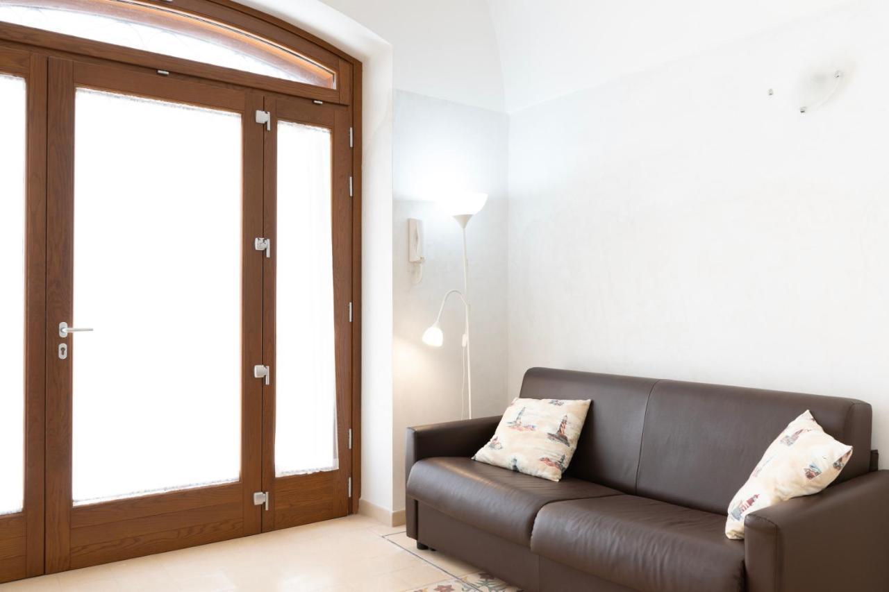 Wepuglia - Sogno Di Mezza Estate Apartamento Polignano a Mare Exterior foto