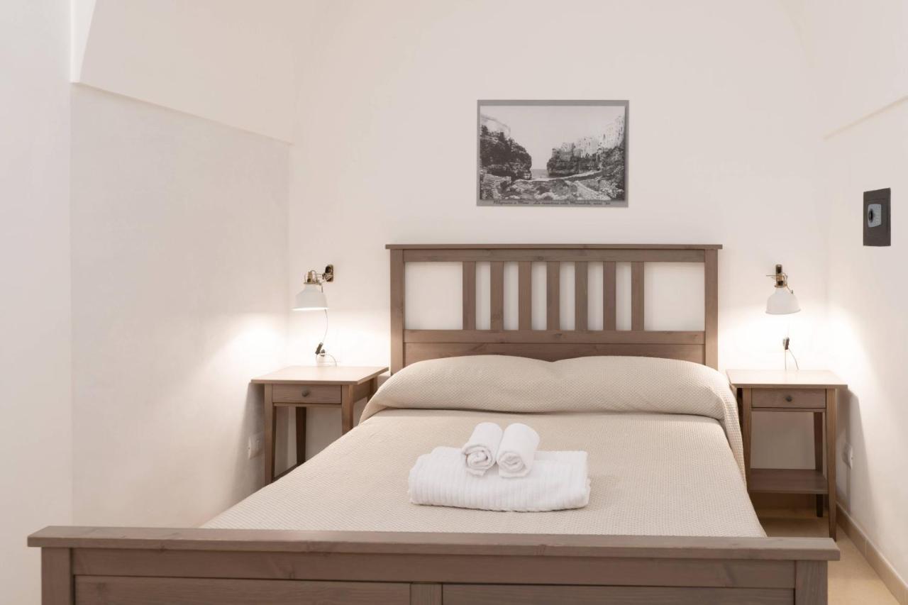 Wepuglia - Sogno Di Mezza Estate Apartamento Polignano a Mare Exterior foto