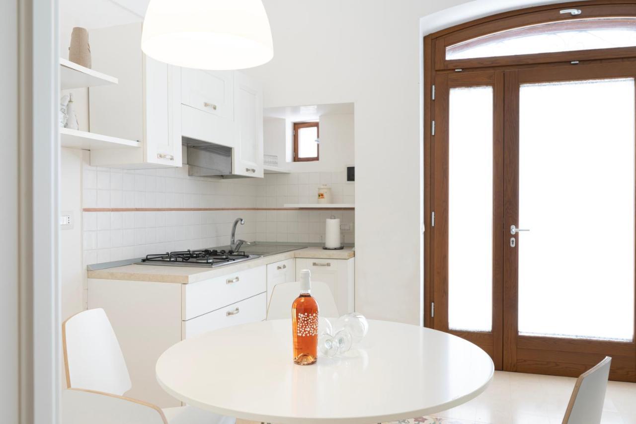 Wepuglia - Sogno Di Mezza Estate Apartamento Polignano a Mare Exterior foto