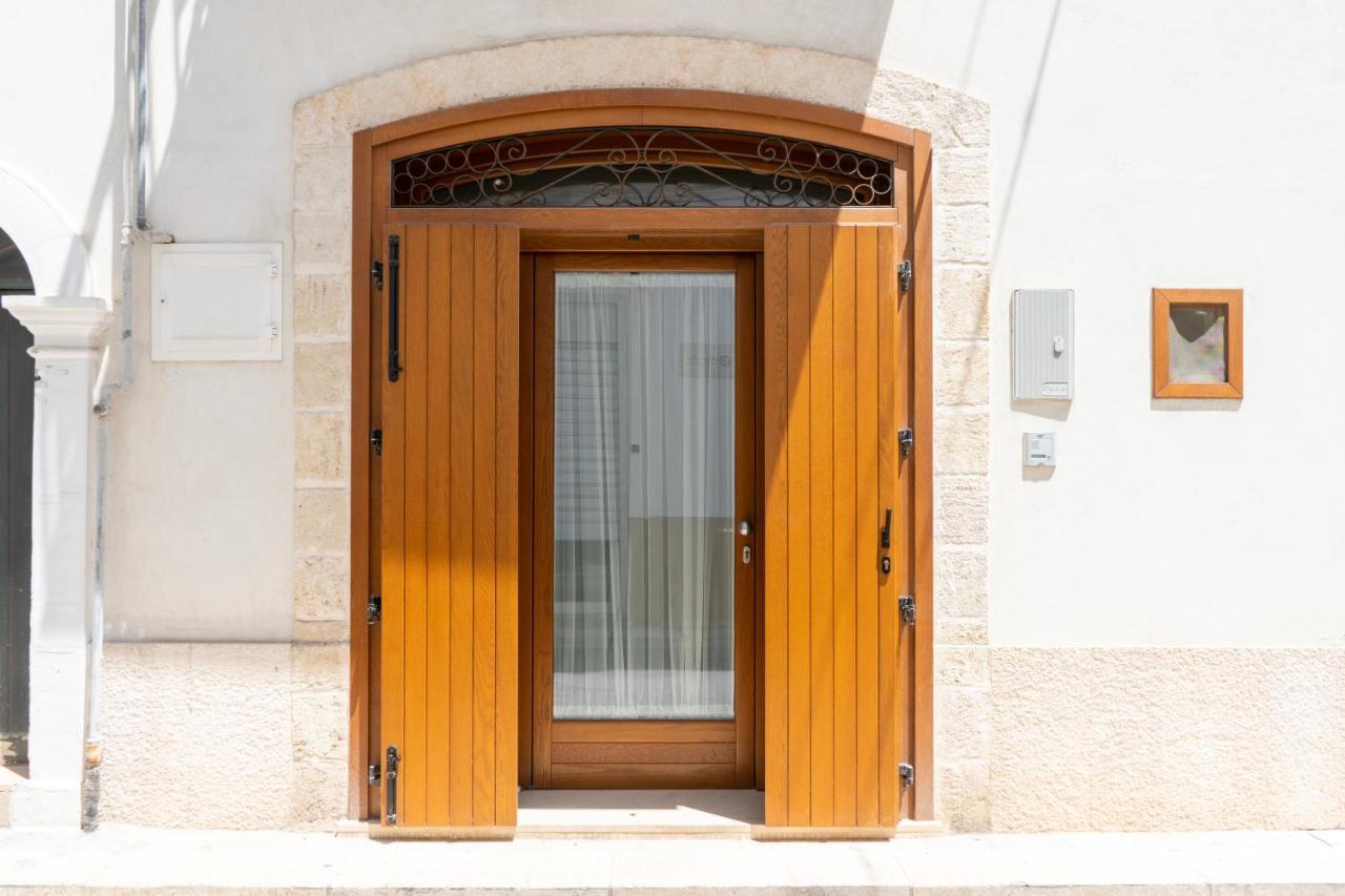 Wepuglia - Sogno Di Mezza Estate Apartamento Polignano a Mare Exterior foto