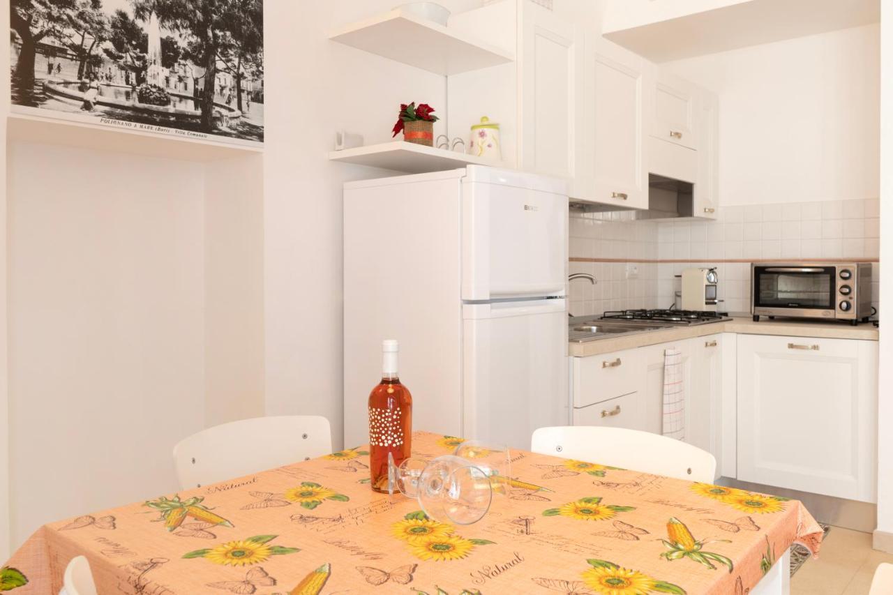 Wepuglia - Sogno Di Mezza Estate Apartamento Polignano a Mare Exterior foto