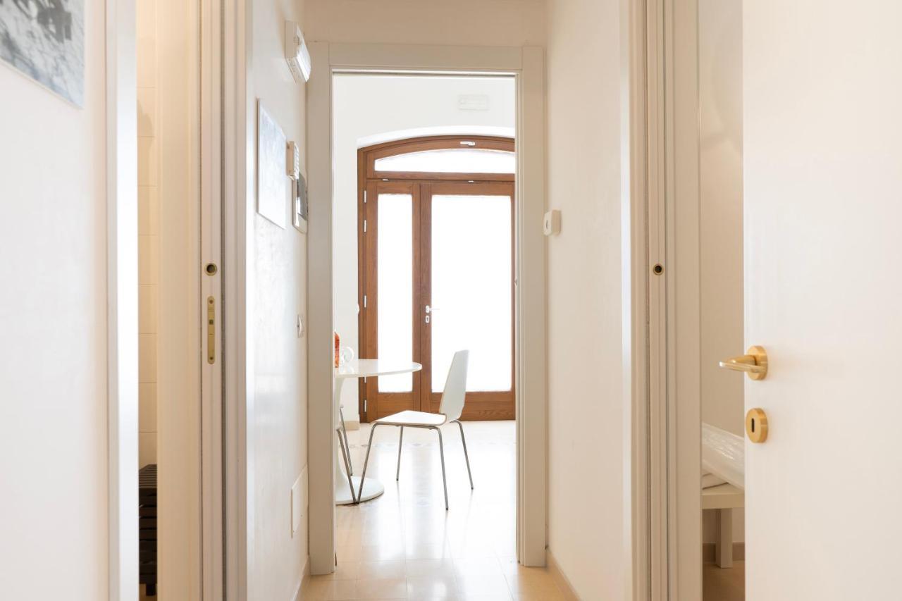 Wepuglia - Sogno Di Mezza Estate Apartamento Polignano a Mare Exterior foto